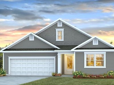 Cantey-exp Plan, The Lakes at North Glynn