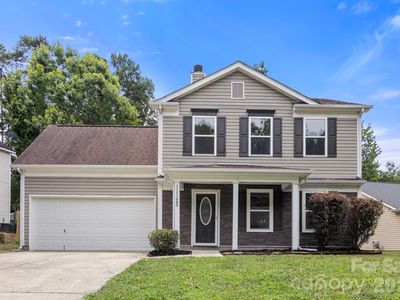 11125 Northwoods Forest Dr