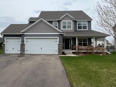 Property at 4599 Landings Way, Saint Bonifacius, MN