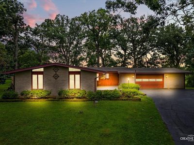 Property at 3S984 Oakland Ln, North Aurora, IL