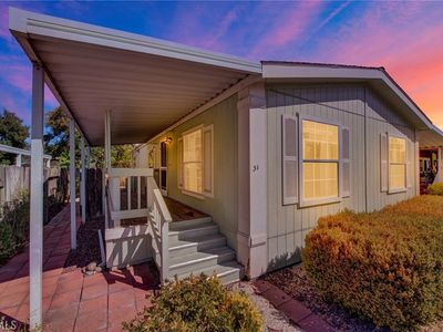 3835 Gardiner Ferry Rd SPC 31