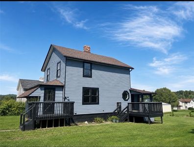 Property at 531 5th Ave, Avonmore, PA