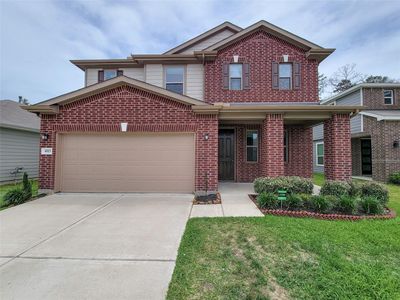 4015 Mossy Banks Ln