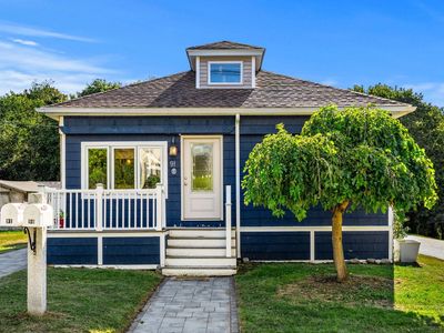 91 Currier St