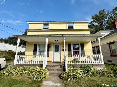 38 Wilson Street