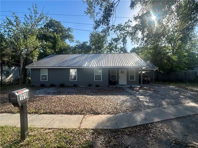 Property at 1919 Stonewall St, Brunswick, GA