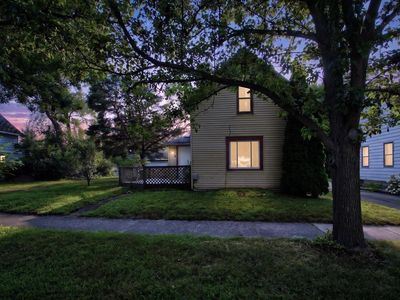803 Joseph St