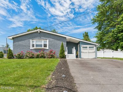 738 Gail Drive
