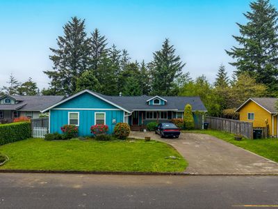 Property at 640 SW Kelsie Ln, Waldport, OR