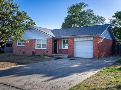 1816 Plateau Ln