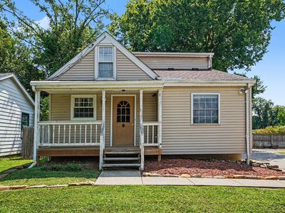 2537&2539 Enid Ave