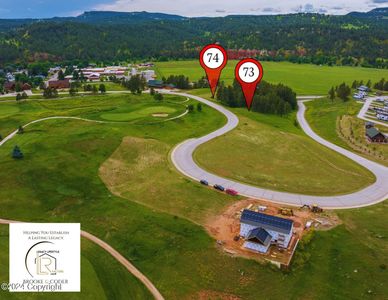 Property at 74 Tower View Dr, Hulett, WY