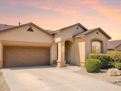 3914 Sombra Morada Rd