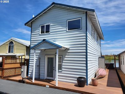 23538 NW Saint Helens Rd #S5