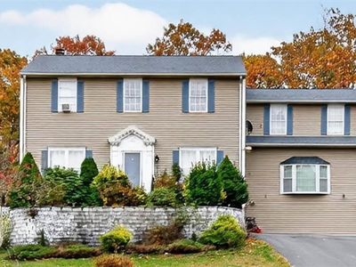 Property at 14 Audubon Ln, Hope, RI