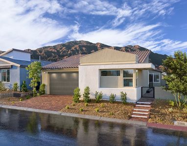 Plan 1 Plan, Arrow Peak