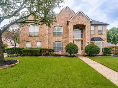 2307 Still Point Ln