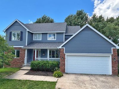 Property at 2917 Gill Ave, Lawrence, KS