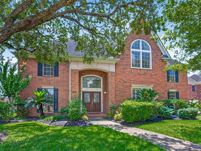 18 Tredington St