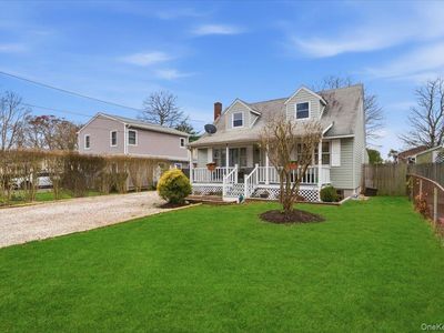 Property at 30 George Drive, Mastic, NY