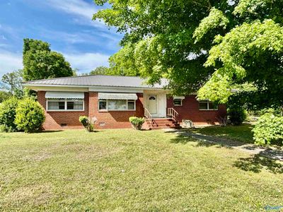 Property at 101 Franklin St, Crossville, AL