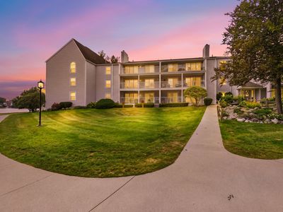 3559 Port Cove Dr #27-1
