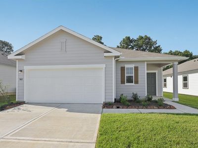 204 Sunlight Lake Blvd