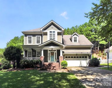 7336 Cascading Pines Dr