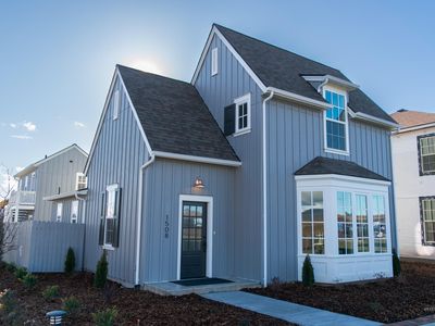 1508 Picotee Circle Clover