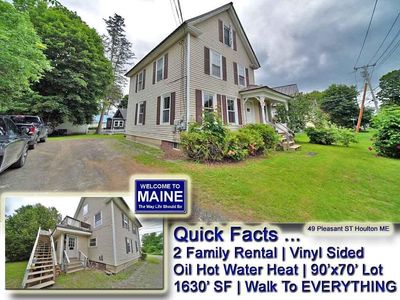 49 Pleasant Street