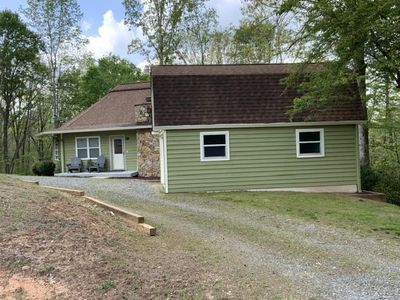 426 Shenendoa Dr