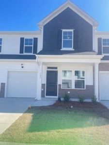 844 Palm Frond Way #31