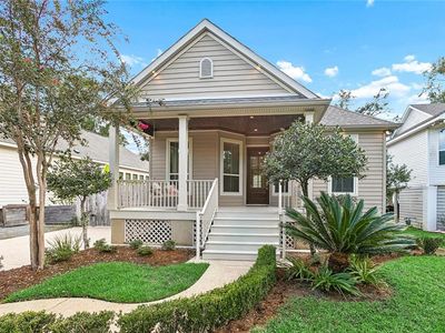 401 Depre St