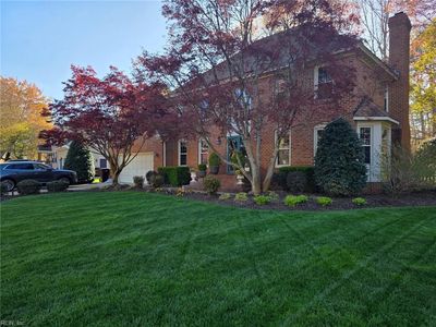 816 Forest Lakes Cir
