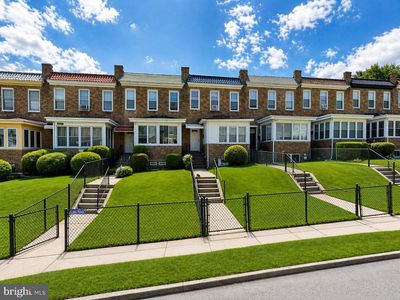 3209 Mondawmin Ave