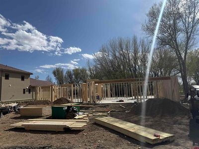 606 Cottonwood Drive