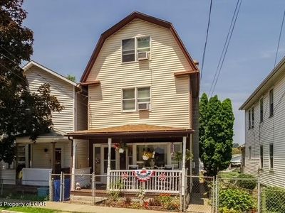 98 Kidder St