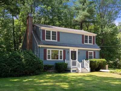 12 Southwick Rd