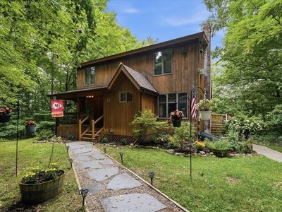 17 Forest Ridge Road