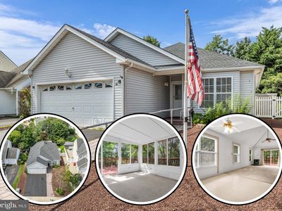 Property at 18 Marlin Dr, Bayville, NJ