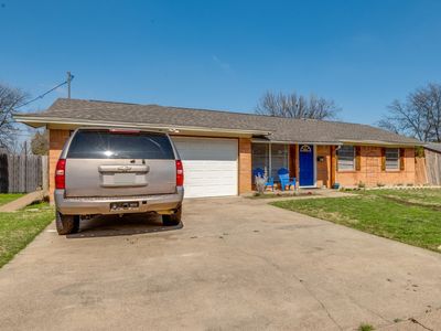 821 Goldwood Dr