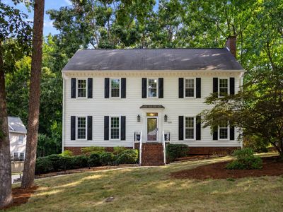 1008 Vestavia Woods Dr