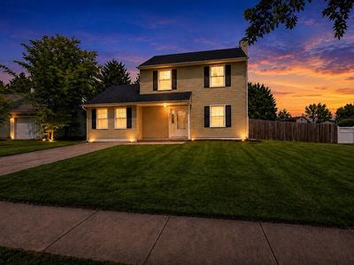 773 Richmond Dr