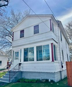 Property at 4 York Street, Swanton, VT