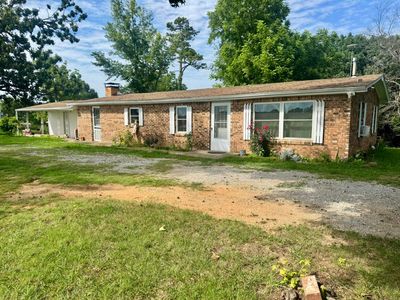 Property at 3136 Highway 177, Pineville, AR