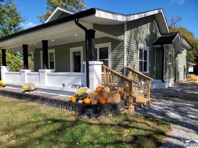 2700 S Fruitridge Ave