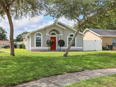 Property at 412 HORIZON DRIVE, Winter Springs, FL