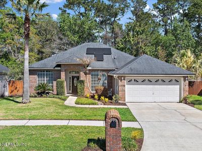 11532 ALEXIS FOREST Drive