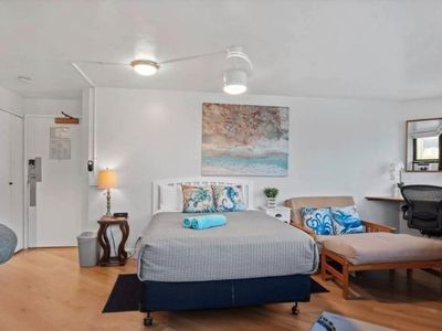 1700 Ala Moana Blvd APT 1501