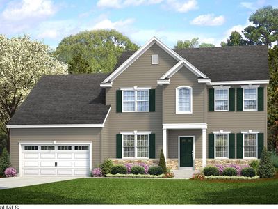 38 Mackenna Court